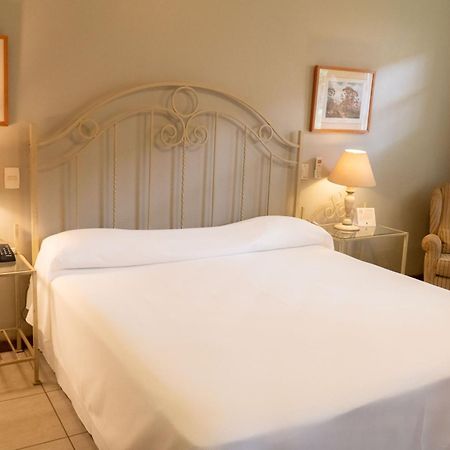 Vila Real Hotel Jaú エクステリア 写真