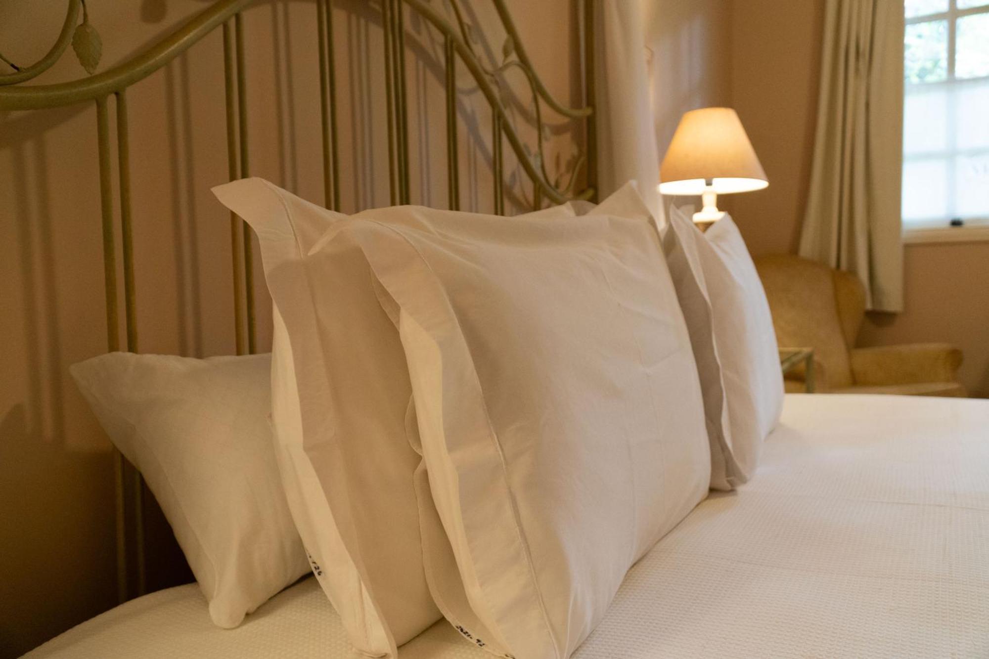 Vila Real Hotel Jaú エクステリア 写真