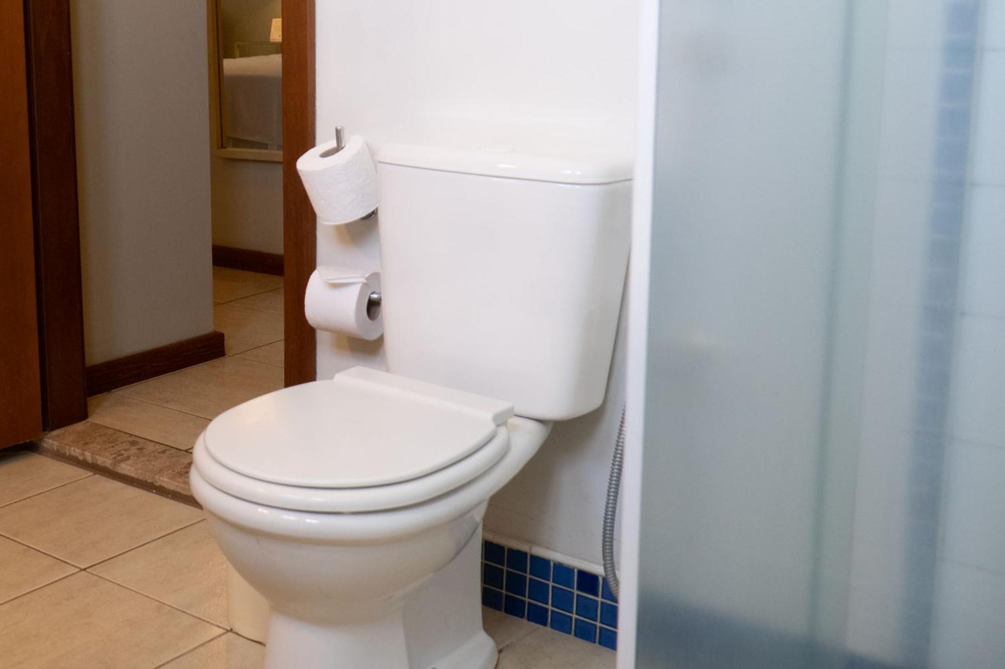 Vila Real Hotel Jaú エクステリア 写真