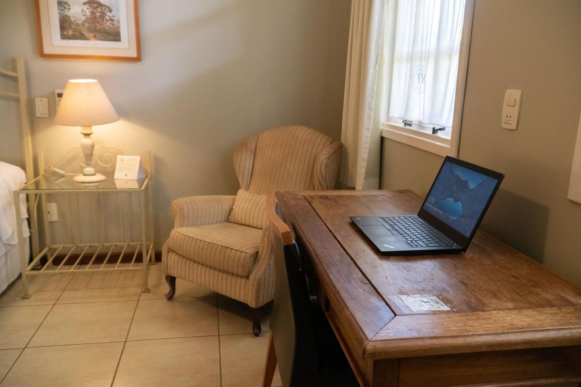 Vila Real Hotel Jaú エクステリア 写真
