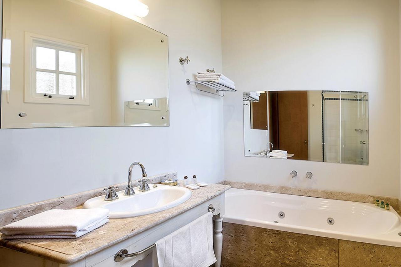 Vila Real Hotel Jaú エクステリア 写真
